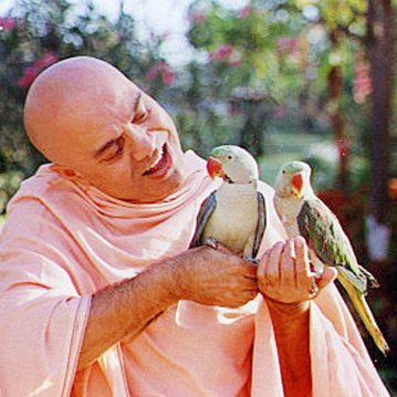 Swami Adhyatmnadji
